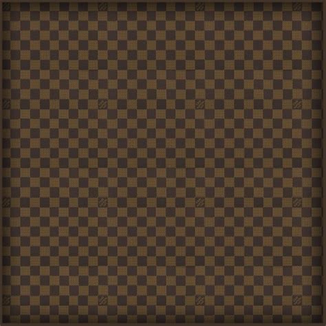 Louis Vuitton Makes its Damier Pattern Shine